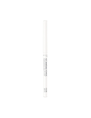 RIMMEL Scandal'eyes Exaggerate Define Kredka do Oczu 05 Snow White