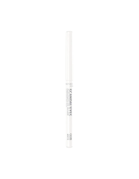 copy of RIMMEL Scandal'eyes Exaggerate Define Kredka do Oczu 02 Chocolate Brown