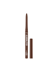 RIMMEL Scandal'eyes Exaggerate Define Kredka do Oczu 02 Chocolate Brown