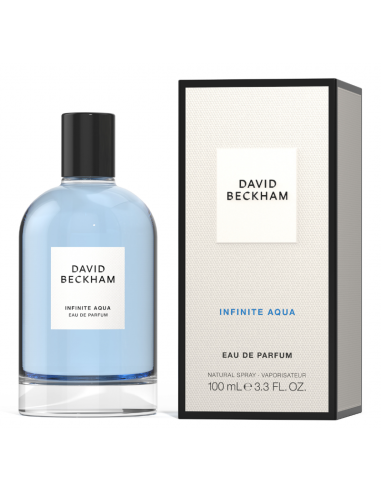 DAVID BECKHAM Infinite Aqua Woda Perfumowana 100ml