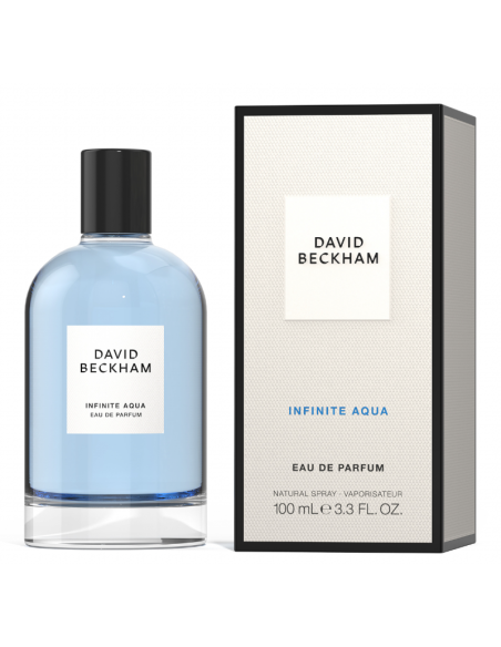 DAVID BECKHAM Infinite Aqua Woda Perfumowana 100ml