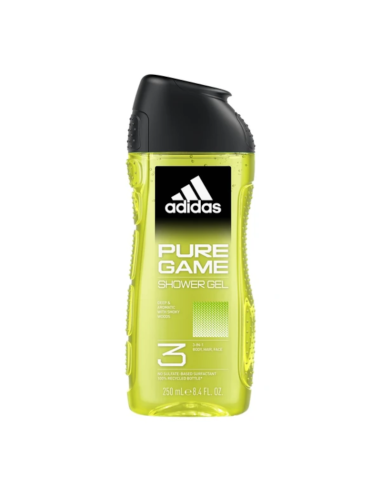 copy of ADIDAS Чоловічий душ Гель 250мл Чиста гра