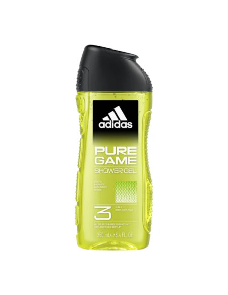 copy of ADIDAS Чоловічий душ Гель 250мл Чиста гра
