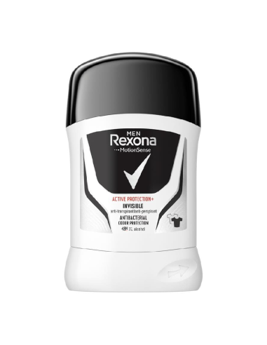 REXONA Men Active Protection Antyperspirant Sztyft 40ml