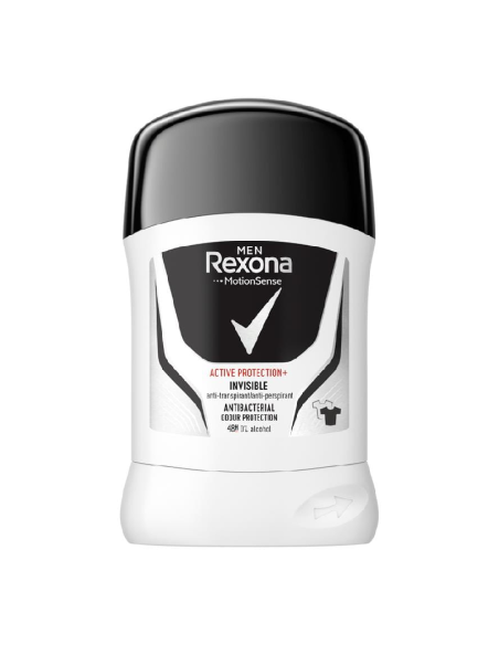 REXONA Men Active Protection Antyperspirant Sztyft 40ml