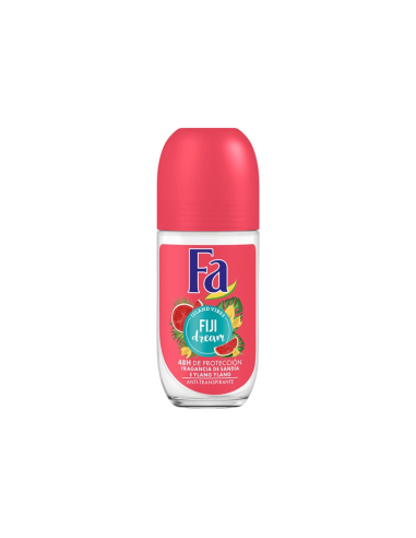 FA Antyperspirant w Kulce FIJI DREAM 50ml