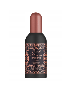 TESORI D'ORIENTE Hammam Woda Perfumowana 100ml