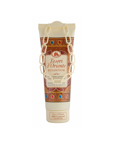 TESORI D'ORIENTE Byzantium Żel Pod Prysznic 250ml