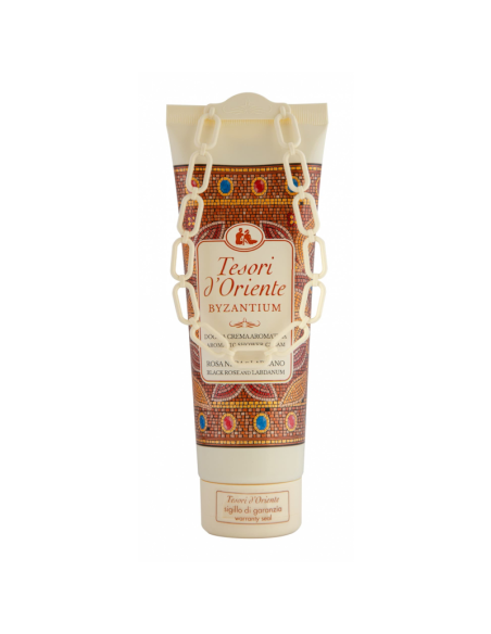 TESORI D'ORIENTE Byzantium Żel Pod Prysznic 250ml