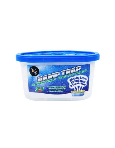 GEM Pochłaniacz Wilgoci Bezzapachowy 400ml