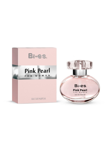 BI-ES Pink Pearl Woda Perfumowana 50 ml