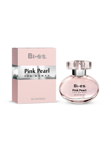 BI-ES Pink Pearl Woda Perfumowana 50 ml