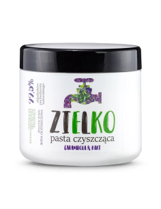 ZIELKO Pasta Czyszcząca 500g