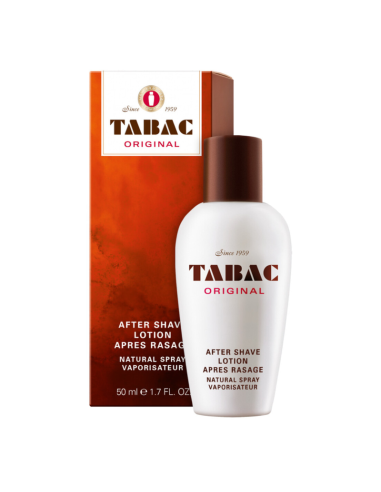 TABAC Original After Shave Lotion Woda po Goleniu 50ml