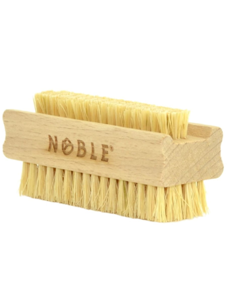 NOBLE Szczotka do Masażu Rąk, Paznokci, Pięt, Prostokątna