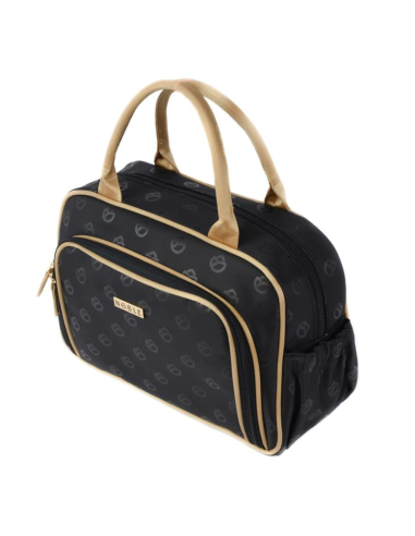 NOBLE Kosmetyczka Torebka Kuferek Podróżny na Kosmetyki B005