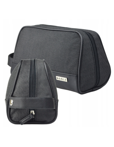 NOBLE Kosmetyczka Męska S005