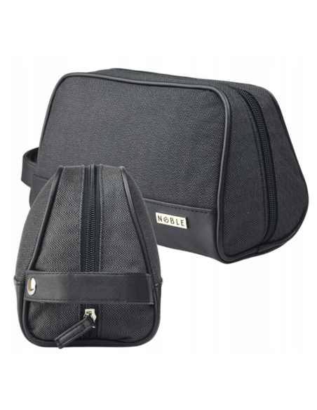 NOBLE Kosmetyczka Męska S005