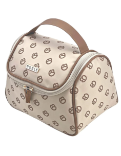 NOBLE Kosmetyczka Kuferek na Kosmetyki GL002