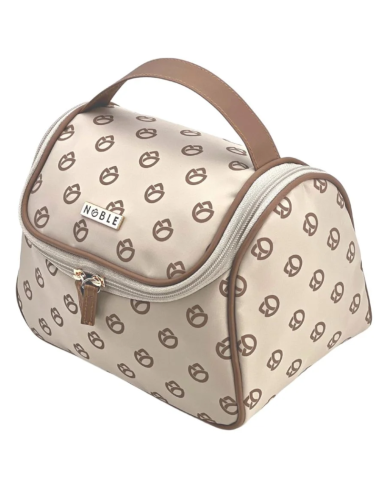 NOBLE Kosmetyczka Kuferek na Kosmetyki GL002