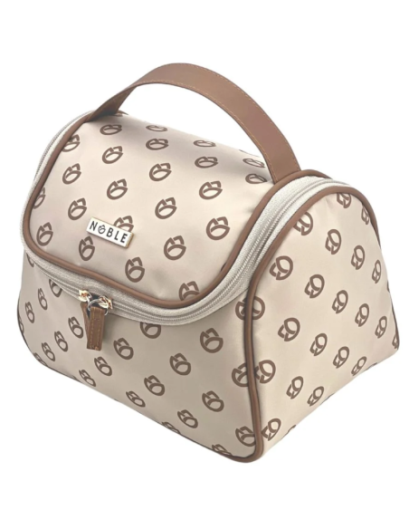 NOBLE Kosmetyczka Kuferek na Kosmetyki GL002