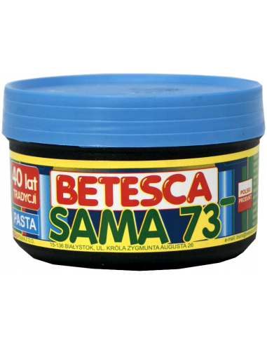 SAMA Pasta do Czyszczenia 250g
