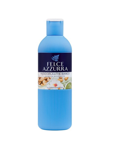 FELCE AZZURRA Żel pod Prysznic Migdał Almond & White Tea 650ml