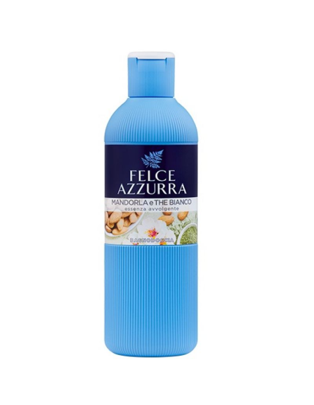 FELCE AZZURRA Żel pod Prysznic Migdał Almond & White Tea 650ml