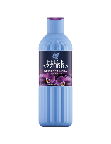 FELCE AZZURA Żel do Kąpieli Orchidea 650ml
