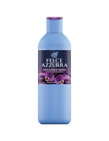 FELCE AZZURA Żel do Kąpieli Orchidea 650ml