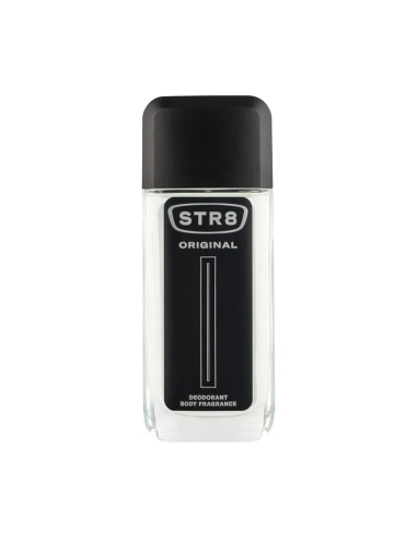 STR8 Original Dezodorant Naturalny 85ml