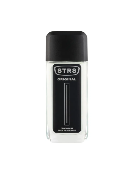 STR8 Original Dezodorant Naturalny 85ml