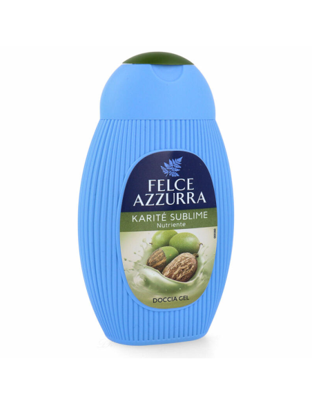 FELCE AZZURRA Żel Pod Prysznic Karite Butter 400ml