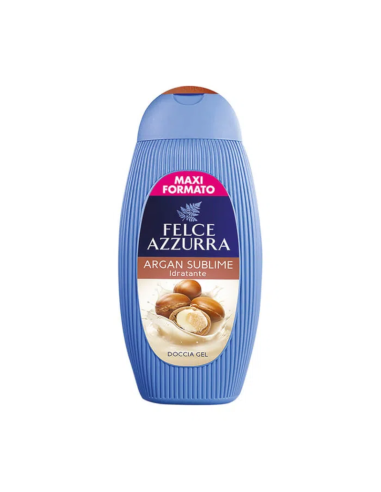 FELCE AZZURRA Żel pod Prysznic Argan 400ml