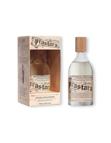 MIRACULUM PRASTARA Woda Kolońska 150ml