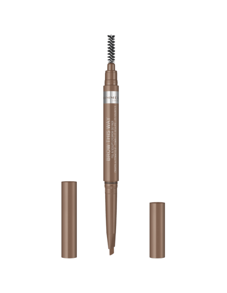 RIMMEL Kredka Do Brwi Brow This Way 001 Blond
