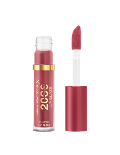 copy of MAX FACTOR 2000 Calorie Lip Glaze Błyszczyk do Ust 050 Guava Flair