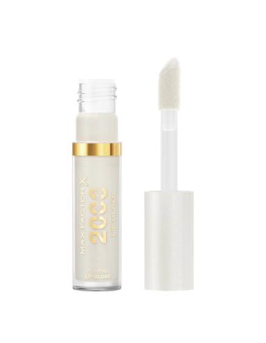 MAX FACTOR 2000 Calorie Lip Glaze Błyszczyk do Ust 000 Melting Ice