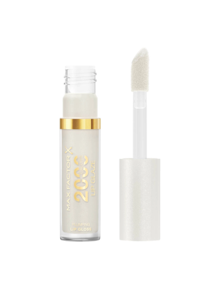 MAX FACTOR 2000 Calorie Lip Glaze Błyszczyk do Ust 000 Melting Ice