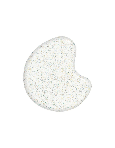 SALLY HANSEN Miracle Gel Top Coat do Paznokci Crystal 15ml