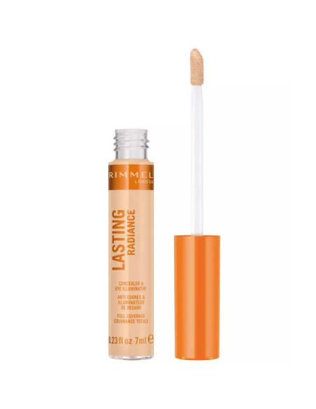 copy of RIMMEL Lasting Radiance Korektor Rozświetlający 010 Ivory
