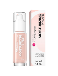 BELL HYPOAllergenic Baza Nawilżająco-Łagodząca