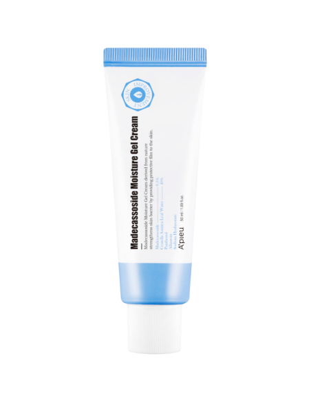 A'PIEU Madecassoside Moisture Gel Cream Żelowy Krem Nawilżający 50ml