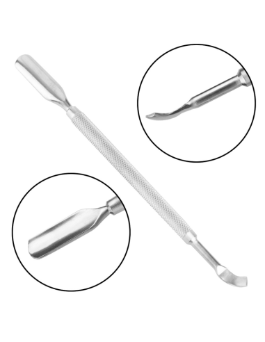 Profesjonalne Dłutko Kopytko do Manicure i Pedicure