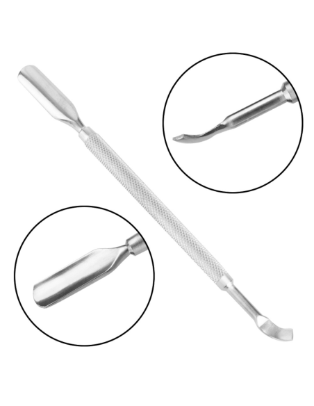 Profesjonalne Dłutko Kopytko do Manicure i Pedicure