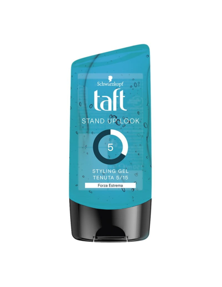 SCHWARZKOPF Taft Żel do Włosów Stand Up 150ml