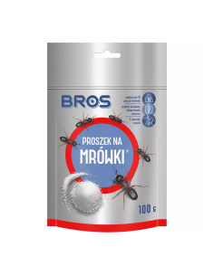 BROS Proszek na Mrówki 100g