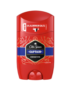 OLD SPICE Dezodorant w Sztyfcie Captain 50ml