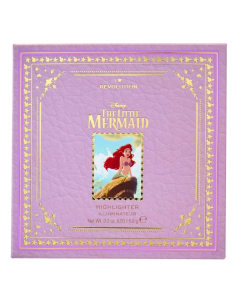 I Heart Revolution Disney Rozświetlacz do Twarzy The Little Mermaid 6,9 g
