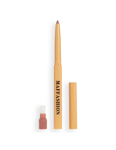 REVOLUTION x Maffashion Lip Liner Konturówka do Ust New York
